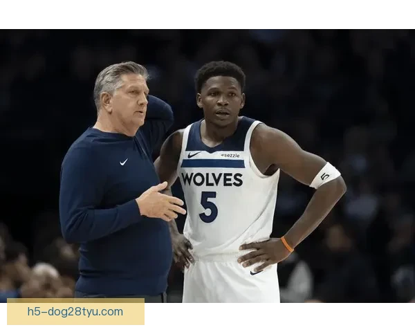 华子狂砍40分森林狼止十连败